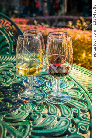 port wine testing port wine testing 133045386