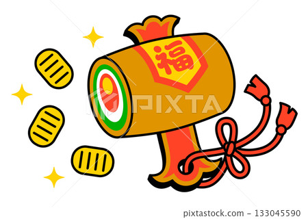 推出扣眼 133045590