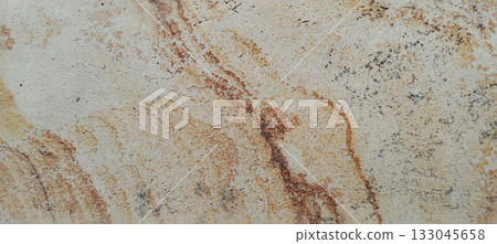 Smooth sandstone wall with layered lines for abstract nature background Smooth sandstone wall with layered lines for abstract nature background 133045658