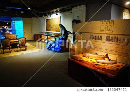 Noboribetsu Marine Park Nix - 3rd floor view 133047451