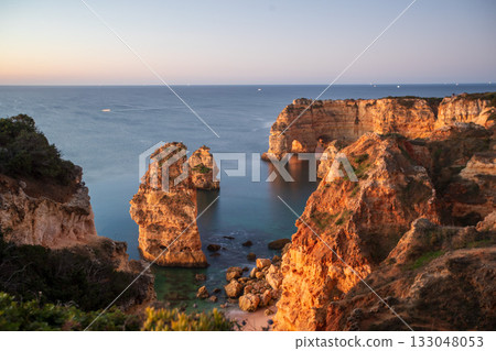 ALGARVE, Portugal, ALGARVE, Portugal, 133048053