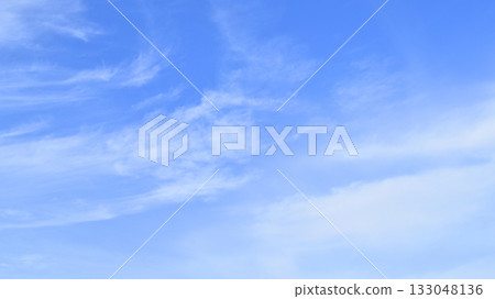清爽天空 16:9(固定拍攝) 清爽天空 16:9(固定拍攝) 133048136