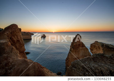 ALGARVE, Portugal, 133048255