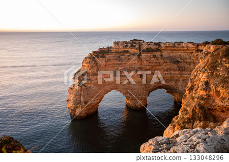 ALGARVE, Portugal, 133048296
