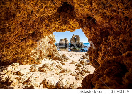 ALGARVE, Portugal, ALGARVE, Portugal, 133048329