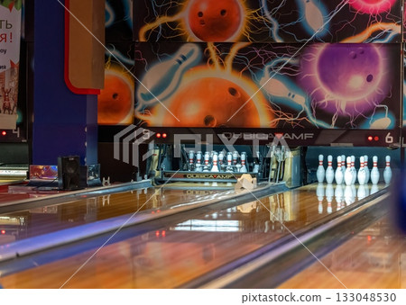 Bowling 133048530