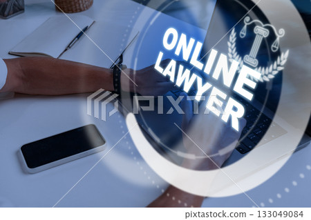 Understanding the role of online lawyers in modern legal services 133049084