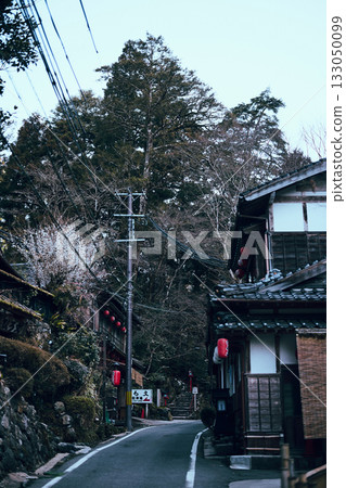 基布尼的街道 基布尼的街道 133050099