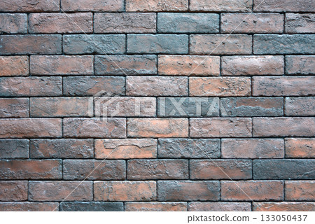 磚牆背景 133050437