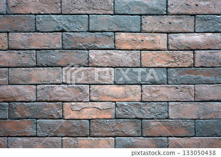 磚牆背景 磚牆背景 133050438