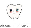 Healthy teeth 133050570