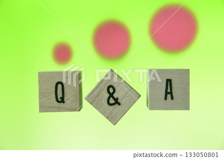 Q&A with building blocks 133050801