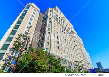 札幌蒙特雷愛德爾霍夫酒店，北海道札幌市 133050850