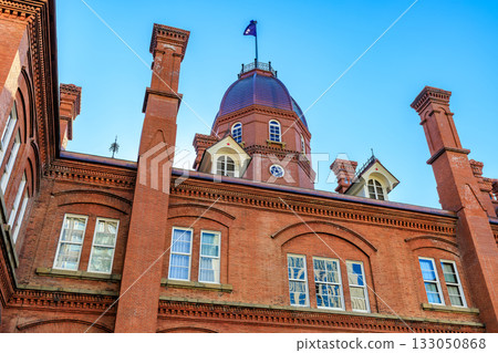 北海道札幌市原北海道政府辦公大樓 133050868