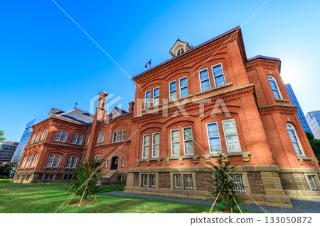 北海道札幌市原北海道政府辦公大樓 133050872