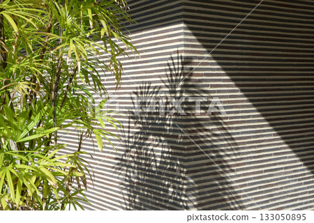 街角風景素描照片 133050895