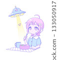 Octopus Wieners are Kidnapped 133050917