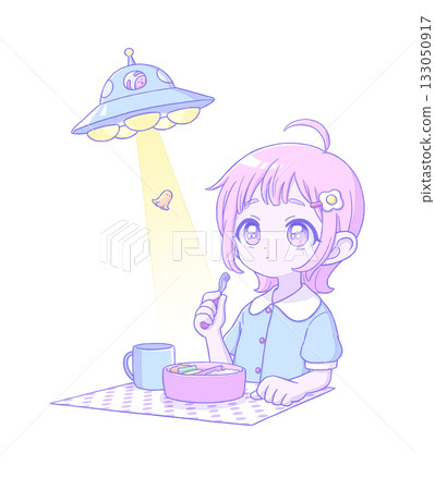 Octopus Wieners are Kidnapped 133050917