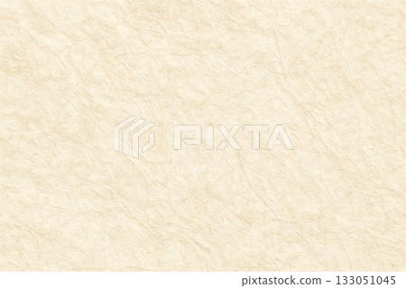 日式紙張的溫暖質感－簡約優雅的背景資料 133051045