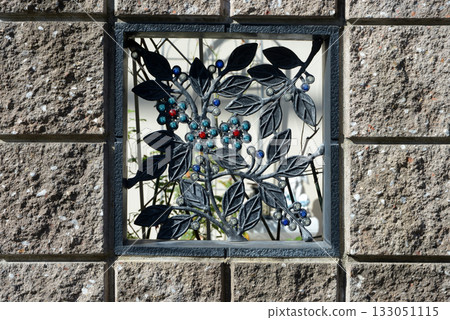 街角風景素描照片 133051115