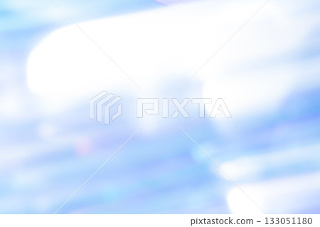 Blue multi-line background material 133051180