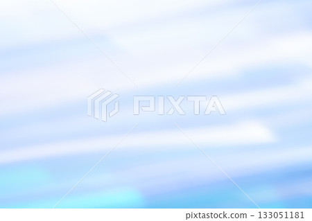 Blue multi-line background material 133051181