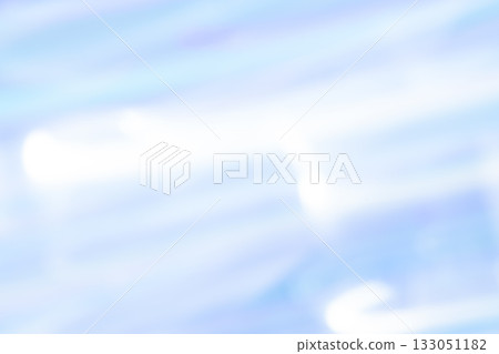 藍色多線背景材料 133051182