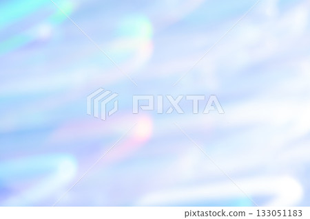 藍色多線背景材料 133051183