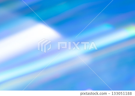 藍色多線背景材料 133051188