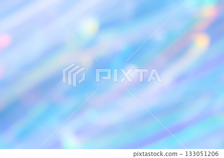 藍色多線背景材料 133051206