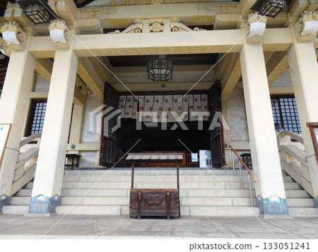 鞆浦沼熊神社（廣島縣福山市） 133051241