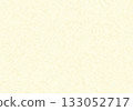 Japanese paper texture background Rikyu white brown (light beige) 133052717