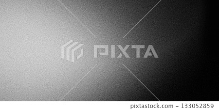 Dark grainy gradient background, black white gray noise texture, monochrome poster header banner backdrop design Dark grainy gradient background, black white gray noise texture, monochrome poster header banner backdrop design 133052859