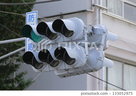 交通燈 交通燈 133052975