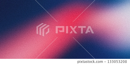Grainy background dark blue red abstract glowing color shape noisy banner poster header backdrop design Grainy background dark blue red abstract glowing color shape noisy banner poster header backdrop design 133053208