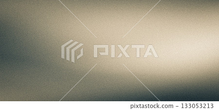 Gray beige gradient background abstract grainy poster design noise texture effect Gray beige gradient background abstract grainy poster design noise texture effect 133053213