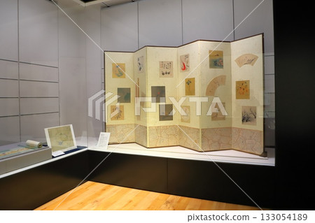 足立市地方博物館:博物館內的展品 足立市地方博物館:博物館內的展品 133054189