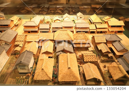 足立市地方博物館:博物館內的展品 足立市地方博物館:博物館內的展品 133054204