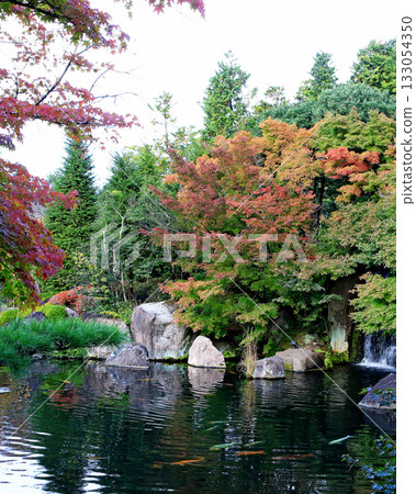 Himeji Castle Kokoen Garden, Hyogo Prefecture Himeji Castle Kokoen Garden, Hyogo Prefecture 133054350