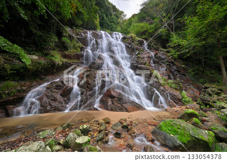 Imofuku瀑布（京都宮津市） 133054378