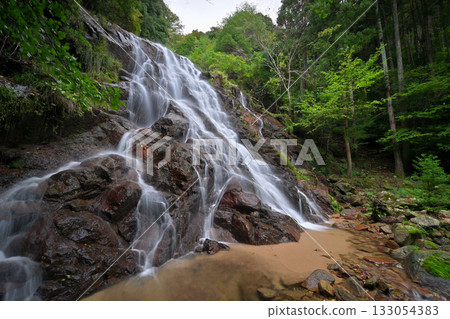 Imofuku Waterfall (Kyoto Miyazu City) 133054383