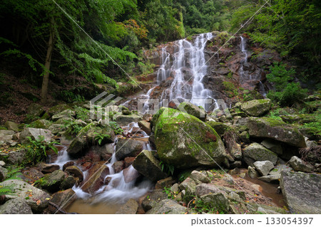 Imofuku Waterfall (Kyoto Miyazu City) 133054397