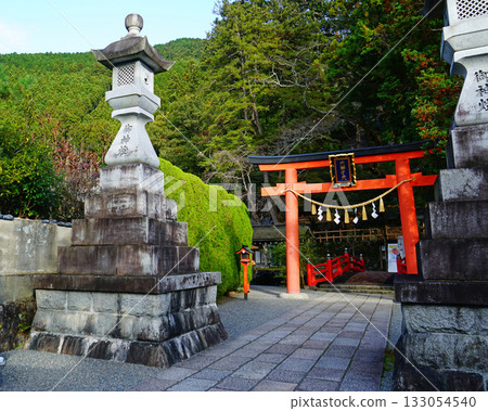 天川神社,奈良縣 天川神社,奈良縣 133054540