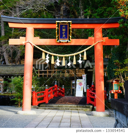 天川神社,奈良縣 天川神社,奈良縣 133054541