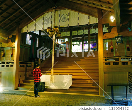 天川神社,奈良縣 天川神社,奈良縣 133054552