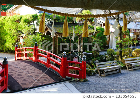 天川神社，奈良縣 133054555