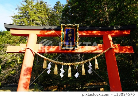 天川神社,奈良縣 天川神社,奈良縣 133054570