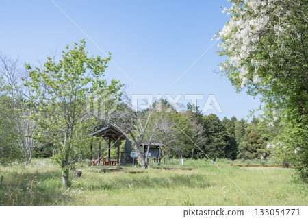 茨城縣:馬坂城主城遺址(日立田市) 茨城縣:馬坂城主城遺址(日立田市) 133054771