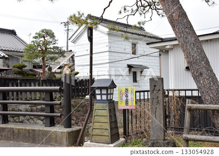 上田市 - 舊北國街道柳町街、三橋 上田市 - 舊北國街道柳町街、三橋 133054928