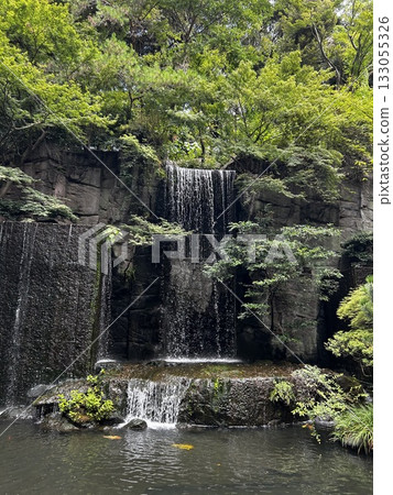 目黑雅敘園庭院 目黑雅敘園庭院 133055326